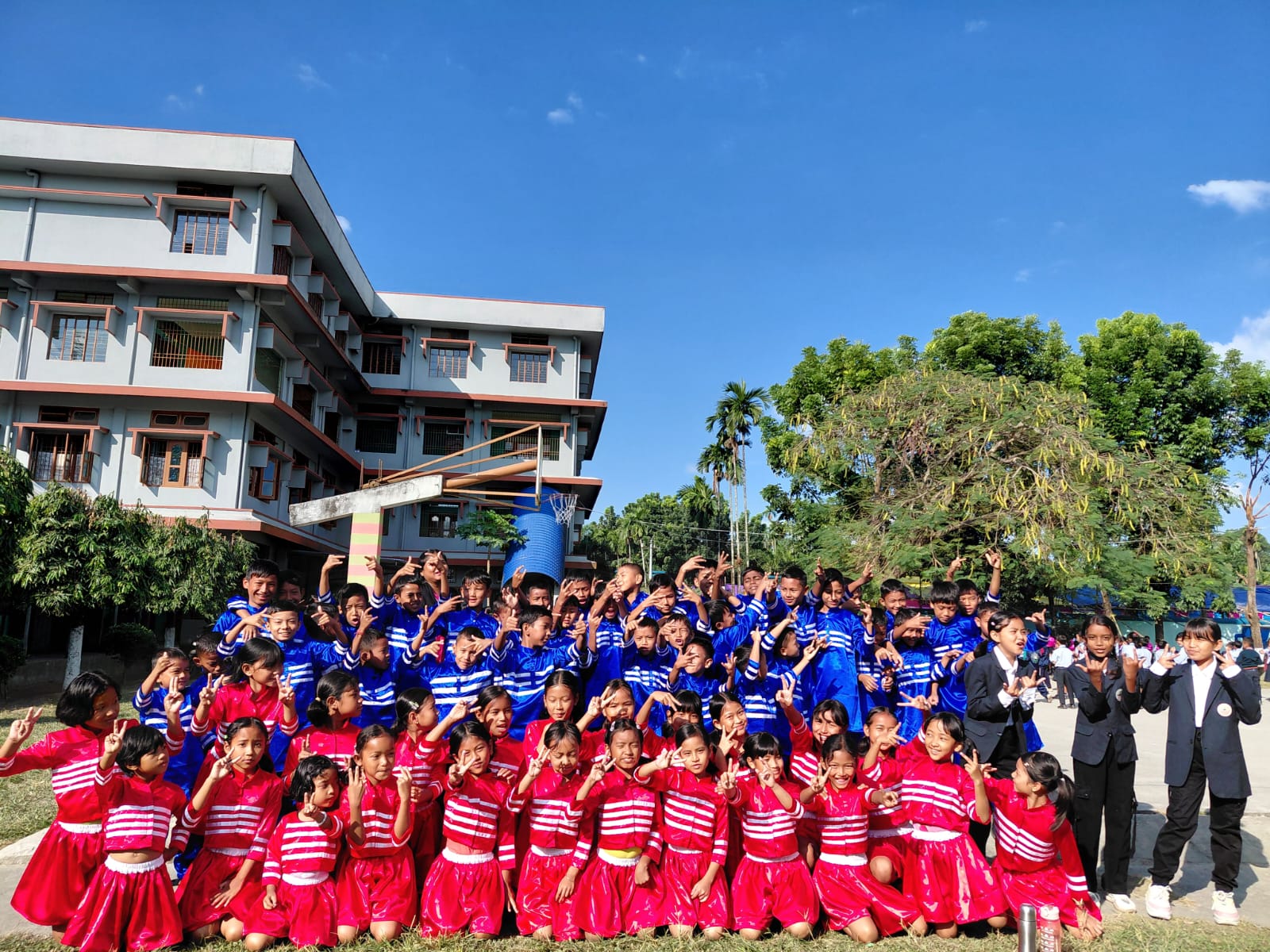 School Gallery Image 1