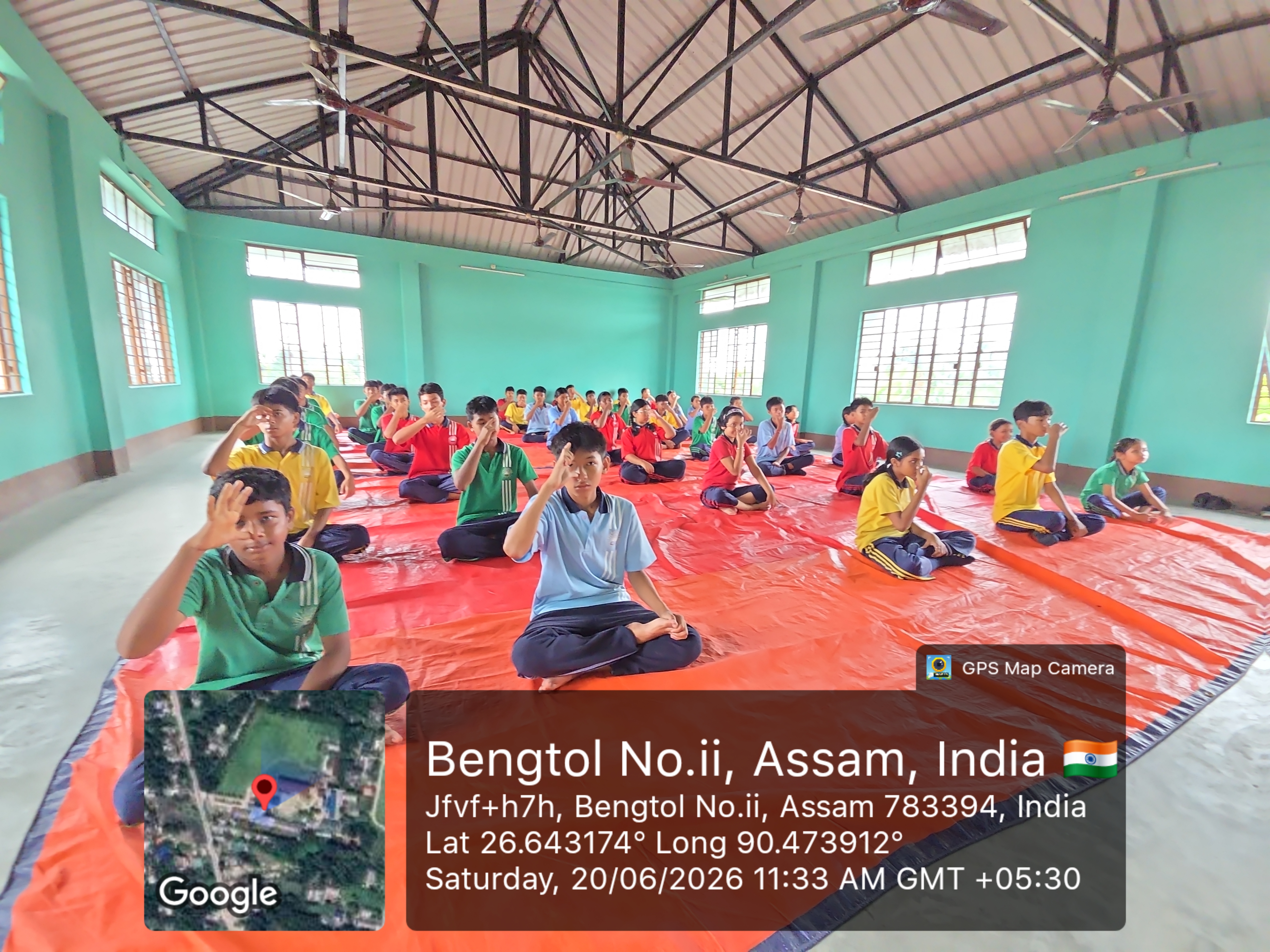 School Gallery Image 10