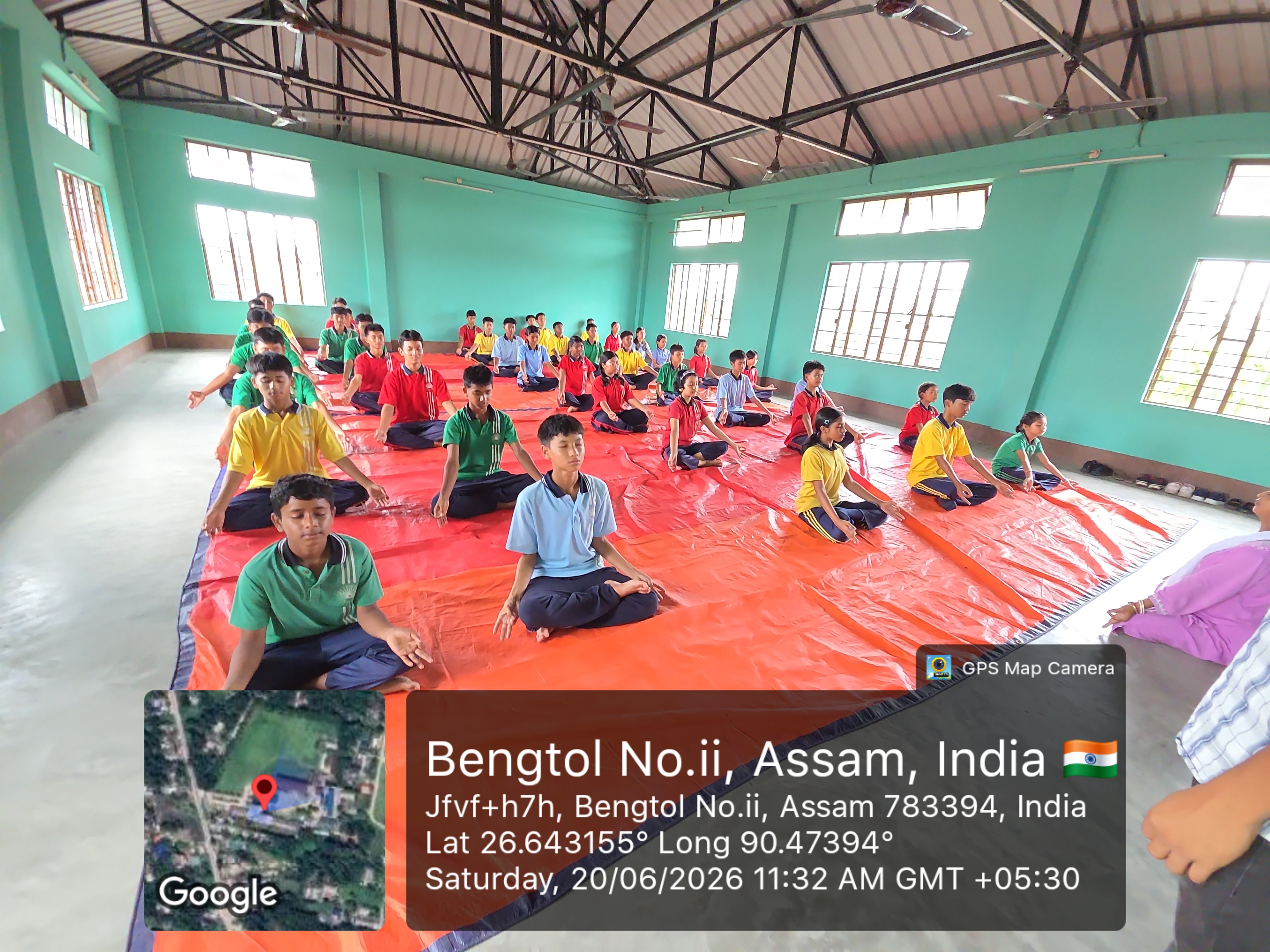 School Gallery Image 11