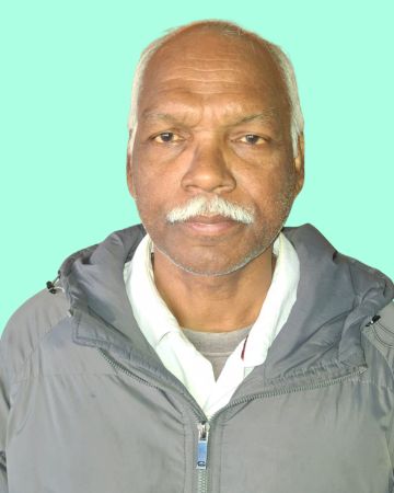 Manuel Baskey