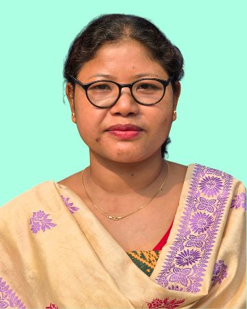Rosila Narzary
