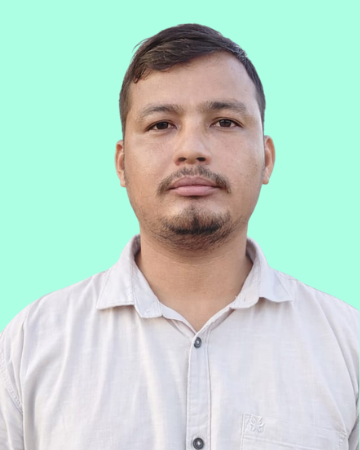 Rahul Basumatary