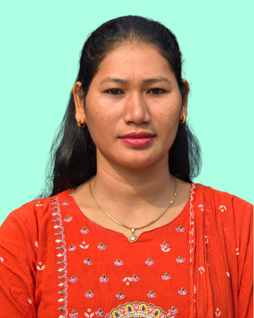 Menoka Narzary