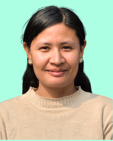 Alphonsa Narzary