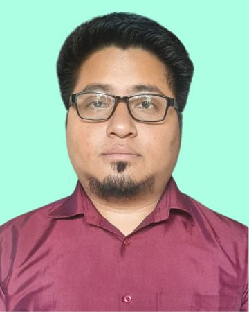 Staff Photo
