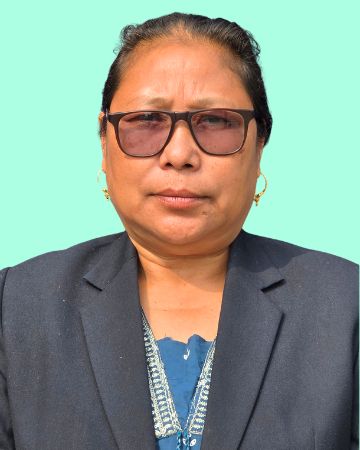 Staff Photo