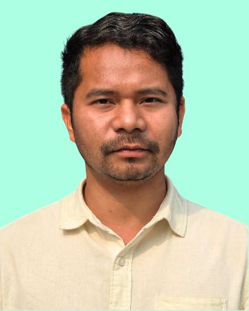 Staff Photo