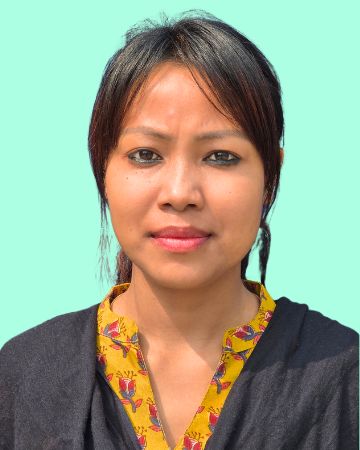 Staff Photo